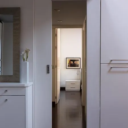 Maggie's Near To Saint Orsola Hospital, Expo, Centre *