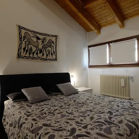 Maggie's Near To Saint Orsola Hospital, Expo, Centre * Bologna
