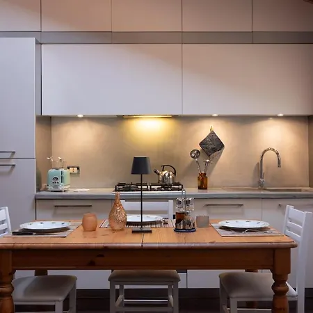 Maggie's Near To Saint Orsola Hospital, Expo, Centre Apartment