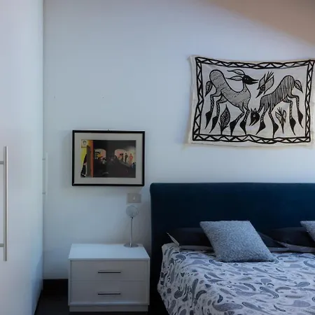 Apartment Maggie's Near To Saint Orsola Hospital, Expo, Centre Bologna