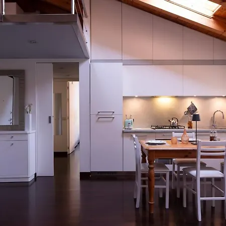 Maggie's Near To Saint Orsola Hospital, Expo, Centre *