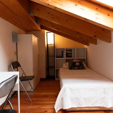 Maggie's Near To Saint Orsola Hospital, Expo, Centre Appartement