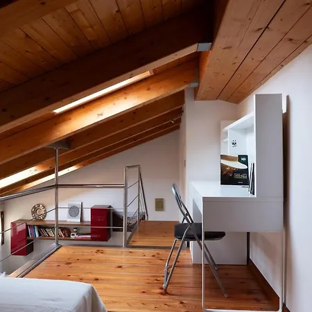Maggie's Near To Saint Orsola Hospital, Expo, Centre Appartement *