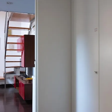 Appartement Maggie's Near To Saint Orsola Hospital, Expo, Centre *