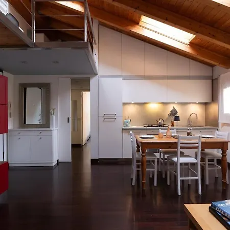 Maggie's Near To Saint Orsola Hospital, Expo, Centre *