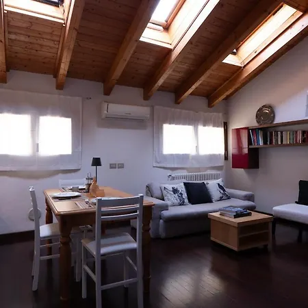 Maggie's Near To Saint Orsola Hospital, Expo, Centre 아파트 *